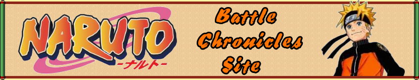Naruto Battle Chronicles